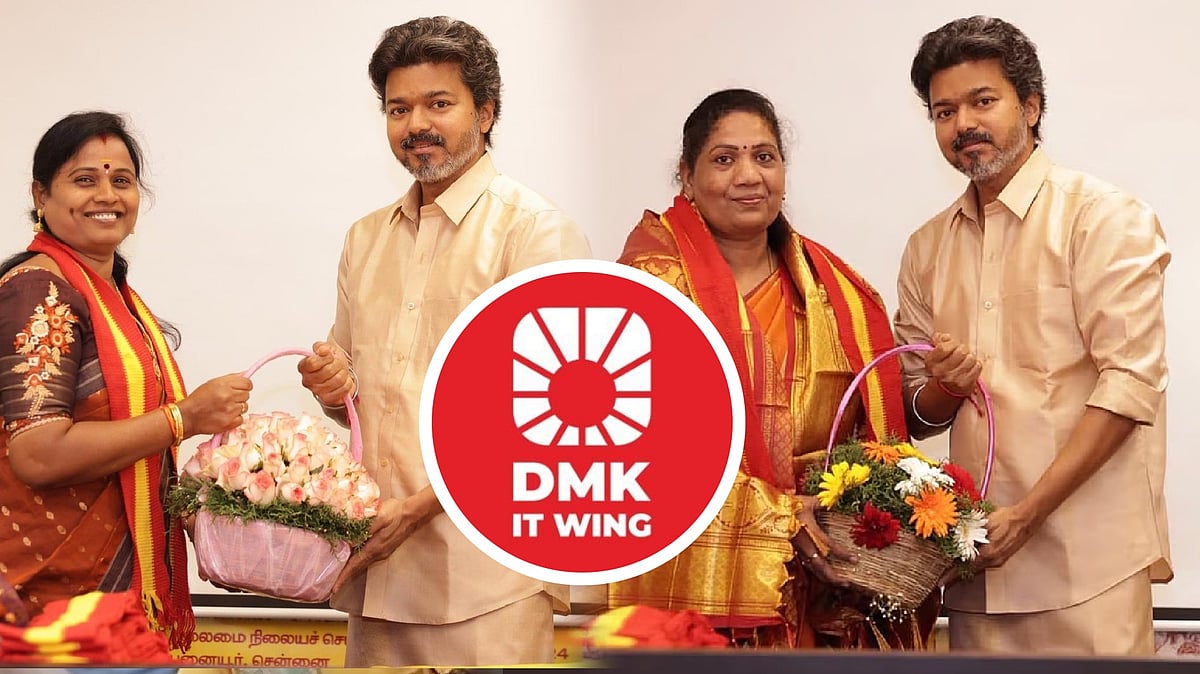 டம்மியின் இடைத்தேர்தல் பிரச்சார ஸ்கிரிப்ட் ரெடியா virtual abusers? : DMK IT WING கேள்வி!