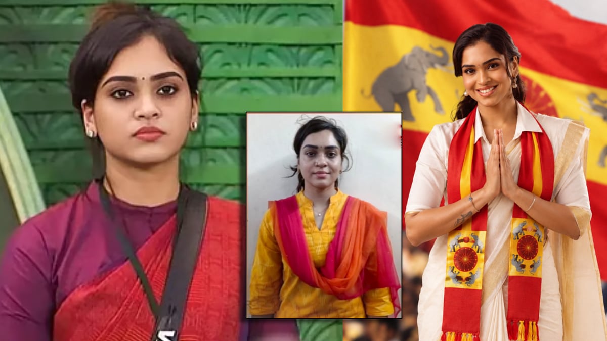 BoyFriend உடன் சேர்ந்து Blackmail.. மிரட்டி பணம் பறிப்பு.. தவெக பிரமுகர், BIGG BOSS வர்ஷினி வெங்கட் கைது!