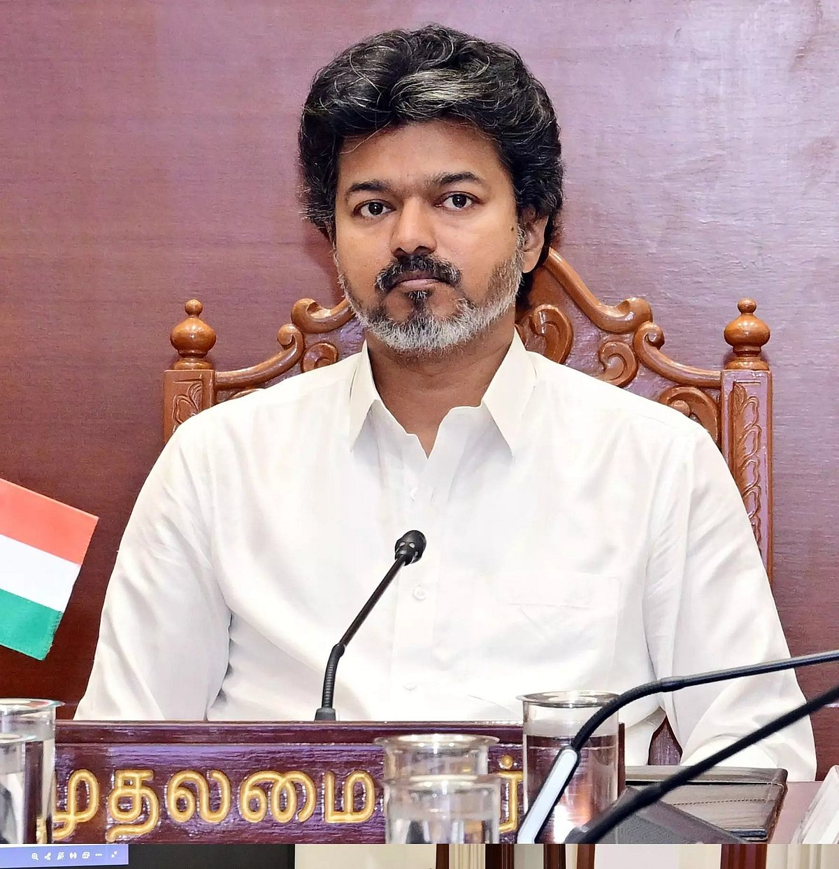 அரசாணை வெளியிடுவது.. திரும்பப் பெறுவது.. repeat! : த.வெ.க அரசுக்கு எழும் கண்டனங்கள்!
