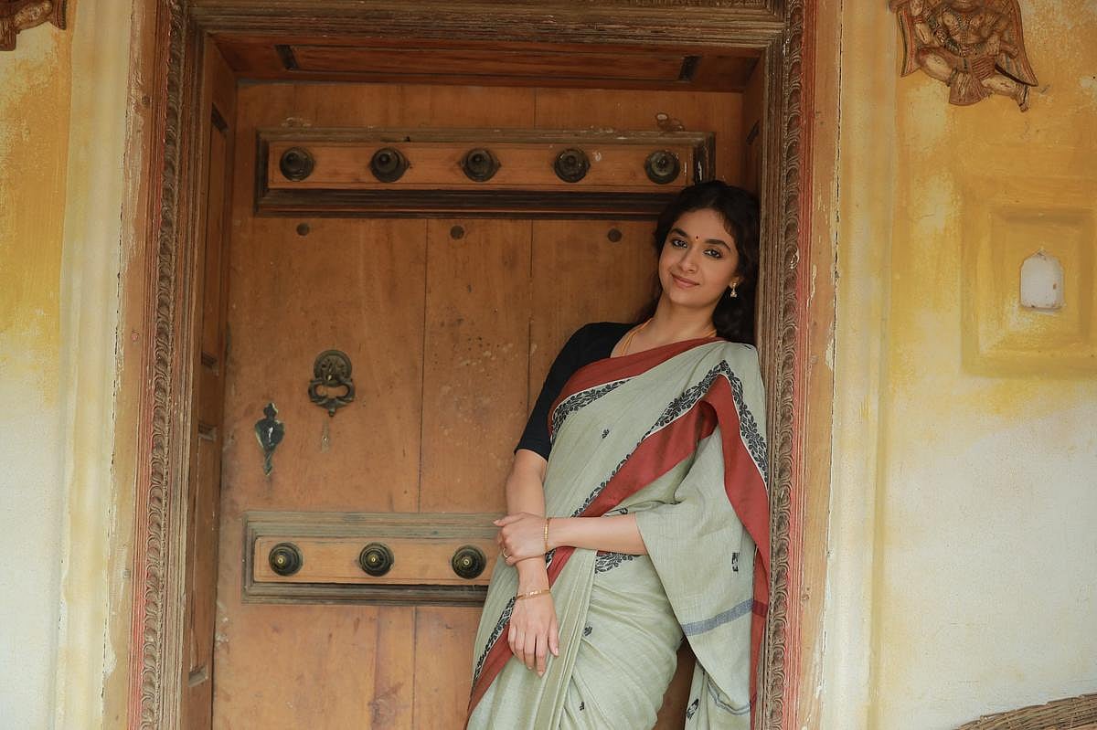 ‘டோரதி’ – திருநங்கைகளின் வாழ்வியலைப் பேசும் துணிச்சலான முயற்சி!