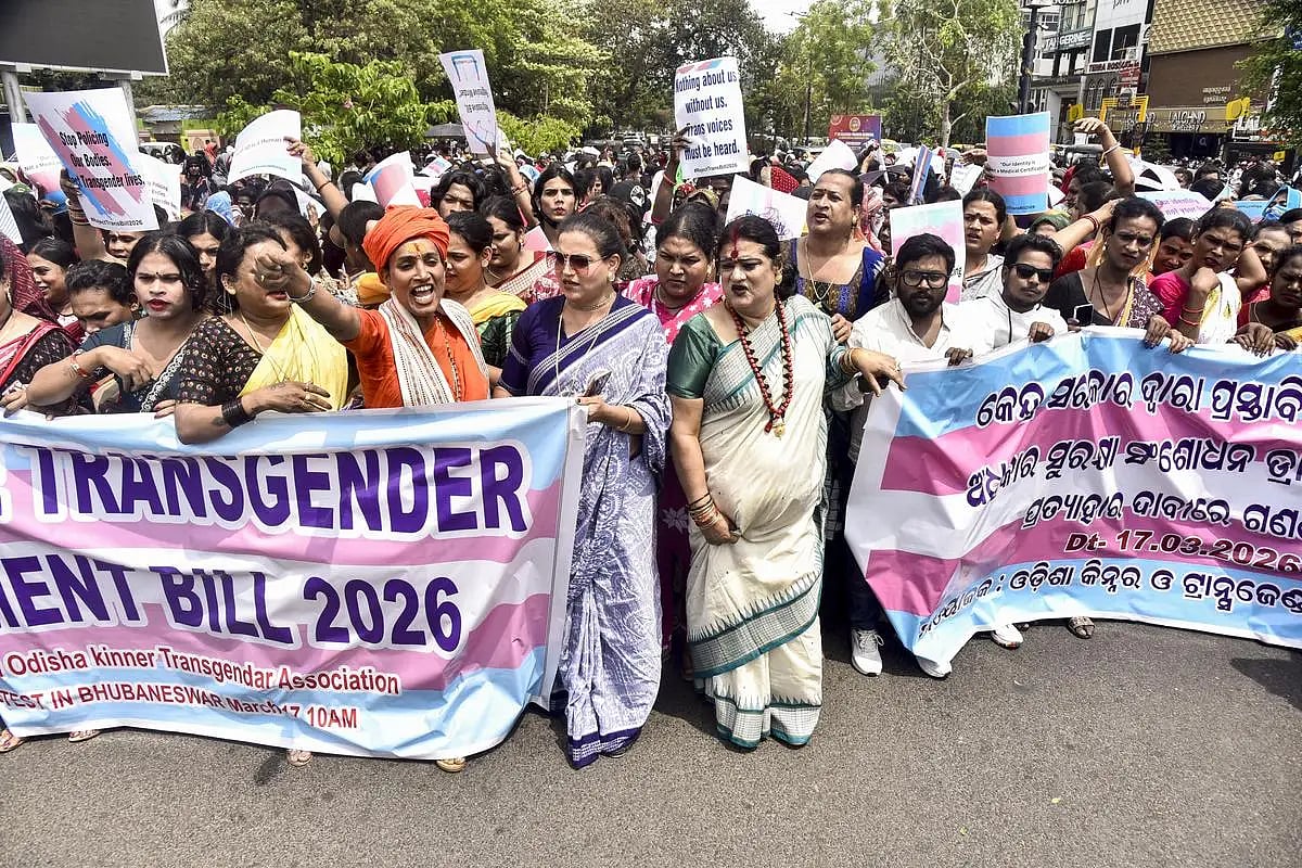 ‘டோரதி’ – திருநங்கைகளின் வாழ்வியலைப் பேசும் துணிச்சலான முயற்சி!
