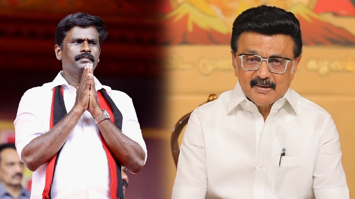 மதுராந்தகம் தொகுதி மக்களுக்காக.. மு.க.ஸ்டாலின் வெளியிட்ட முக்கிய செய்தி.. தவெக-வை ஓட்டால் விரட்டுங்கள்!