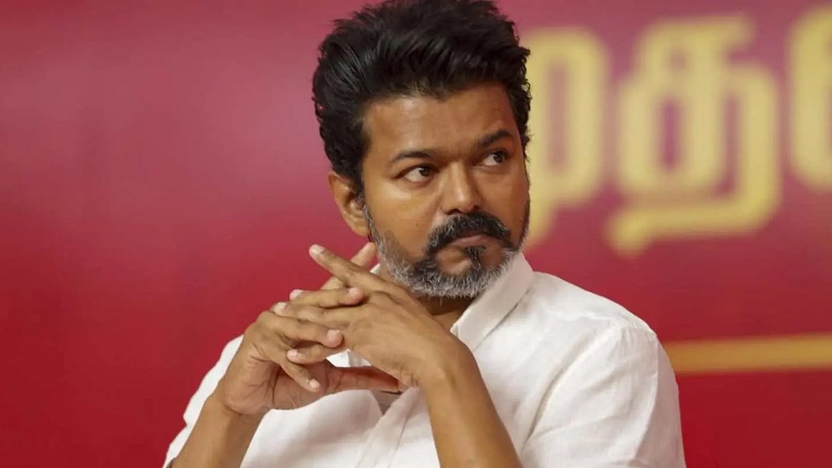 “நாளுக்கு நாள் அதிரித்து வரும் தூய சக்தியின் துர்நாற்றம்” : வெளுத்து வாங்கிய முரசொலி தலையங்கம்!