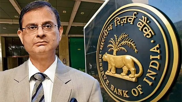 அதிர்ச்சி கொடுத்த RBI.. ரெப்போ வட்டி விகிதம் உயர்வு.. யாருக்கெல்லாம் பாதிப்பு! : முழு தகவல் உள்ளே!