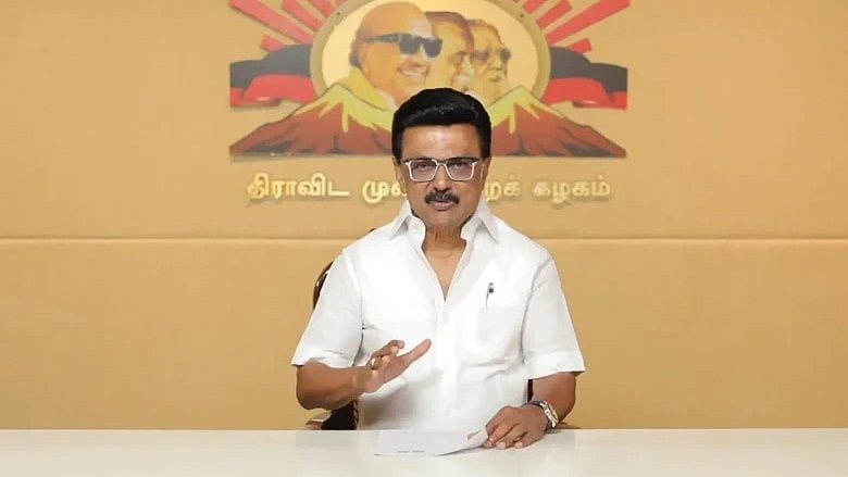 கழக மறுசீரமைப்பு பணிகளை விரைந்து முடித்திடுக.. விரைவில் உட்கட்சித் தேர்தல் : திமுக தலைவர் மு.க.ஸ்டாலின்!