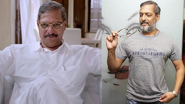 தேசிய விருதுகள் முதல் பத்ம ஸ்ரீ விருதுகள் வரை.. காலா பட நடிகர் நானா படேகர் காலமானார்!