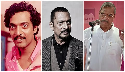 தேசிய விருதுகள் முதல் பத்ம ஸ்ரீ விருதுகள் வரை.. காலா பட நடிகர் நானா படேகர் காலமானார்!