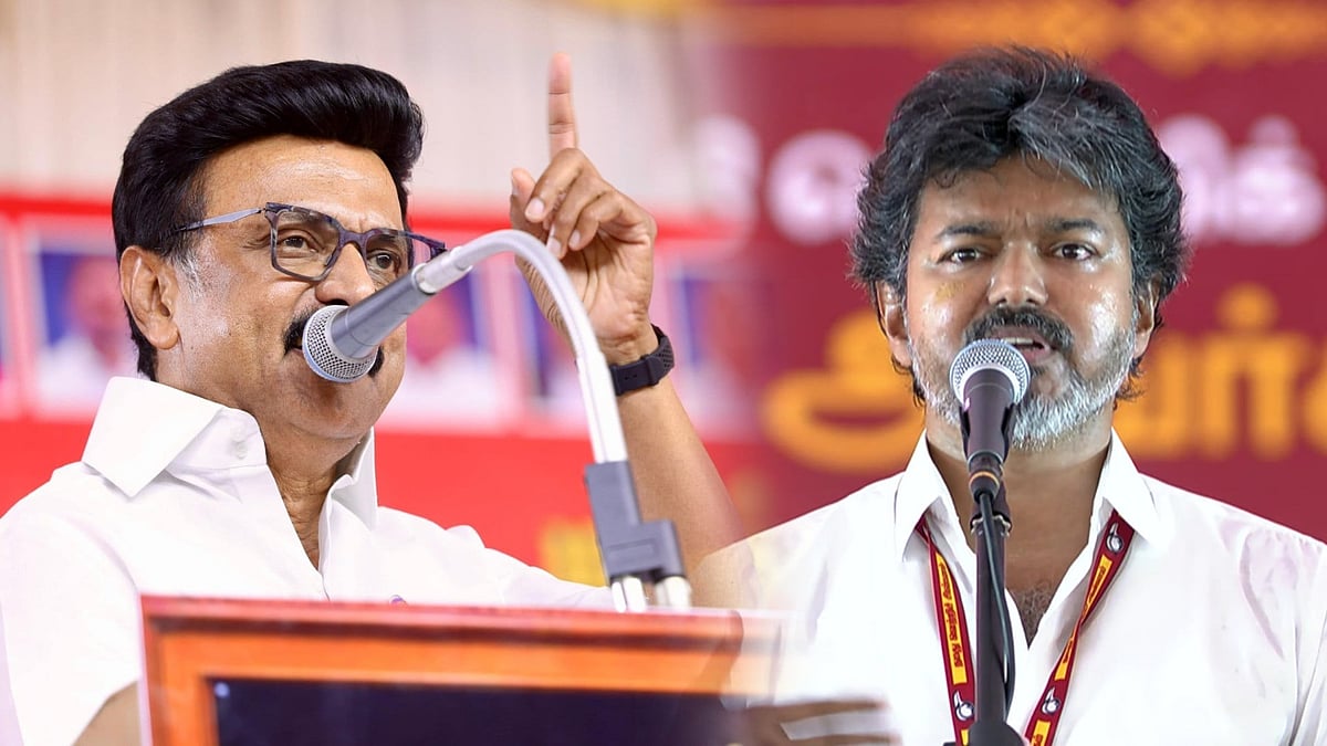 தாராபுரம், மதுராந்தகம் இடைத்தேர்தல்: துரோகத்துக்கு இடைக்கால வெற்றி என ஸ்டாலின் கருத்து