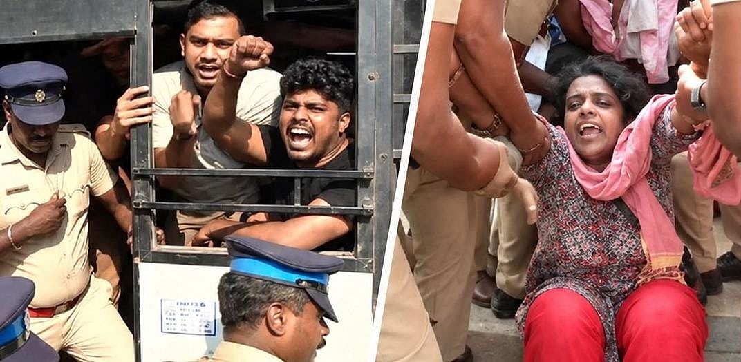 த.வெ.க. அடிமை மாணிக்கம் தாகூர் வாயை அடக்க வேண்டும்.. இல்லையென்றால் அடக்கப்படும்! : திமுக கண்டனம்!