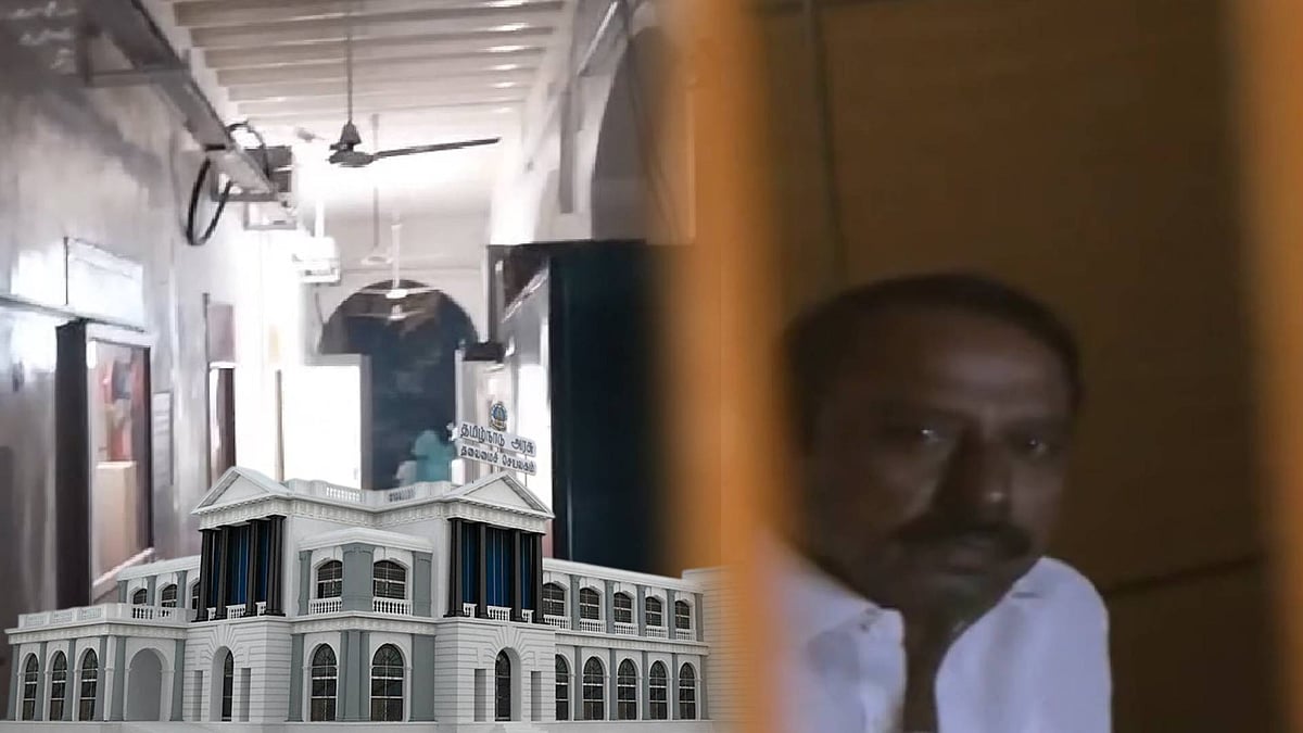 தலைமைச் செயலகத்திலேயே மின்வெட்டு! - த.வெ.க அரசின் அலட்சியத்தால் தொடரும் அவதி!