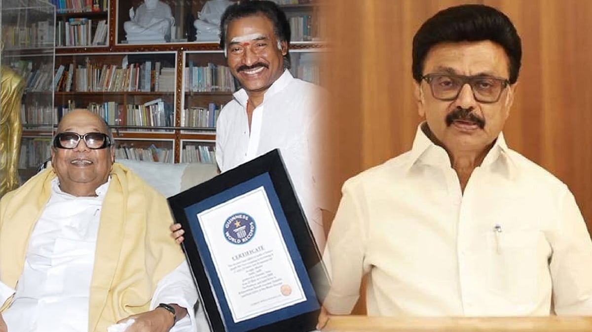“வெள்ளை மனம் கொண்ட தேவா.. கானா என்றாலே தேவா தான்” : திமுக தலைவர் மு.க.ஸ்டாலின் உருக்கமாக இரங்கல்!