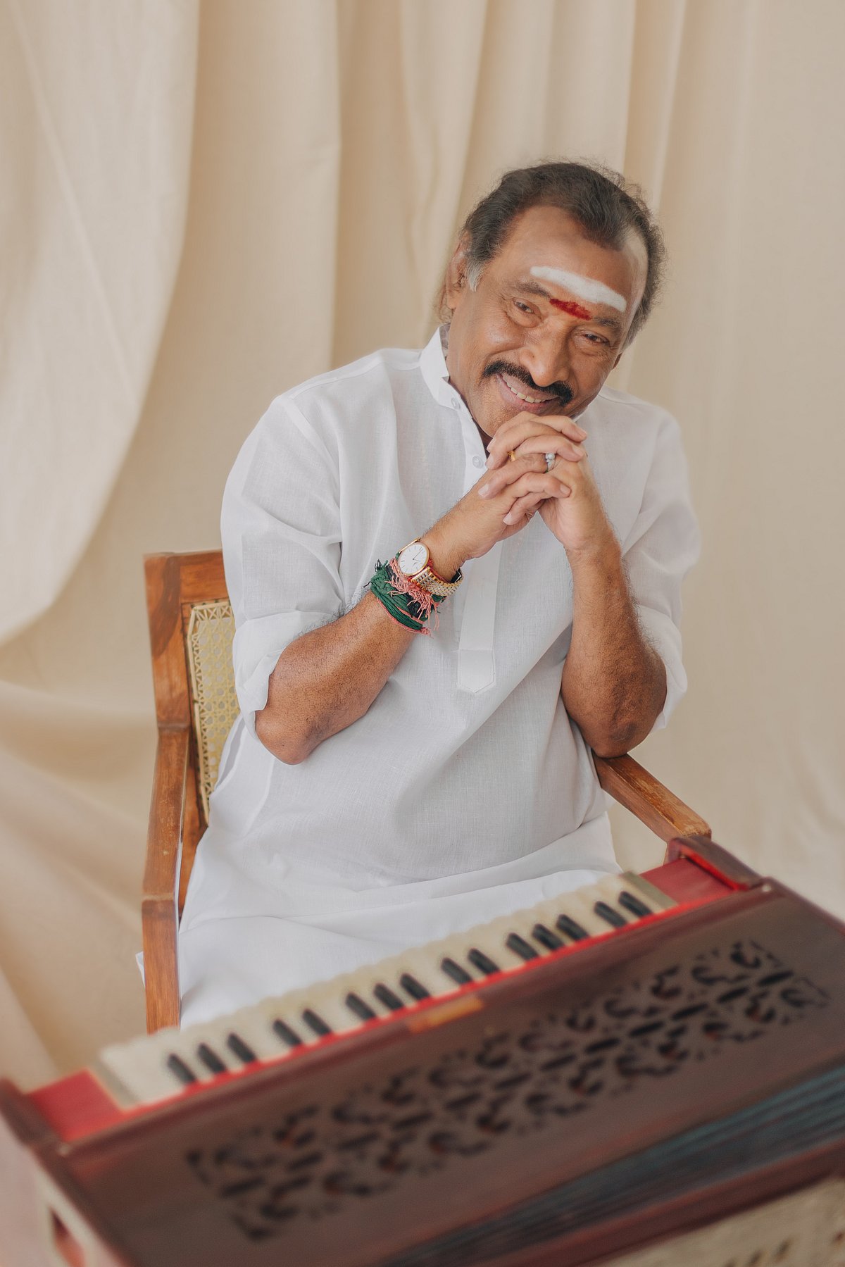 கானா பாடலின் முகவரி.. பட்டி தொட்டி எங்கும் ஒலித்த தேவா ஹிட்ஸ்.. காற்றில் கலந்தார் ‘தேனிசைத் தென்றல்’!
