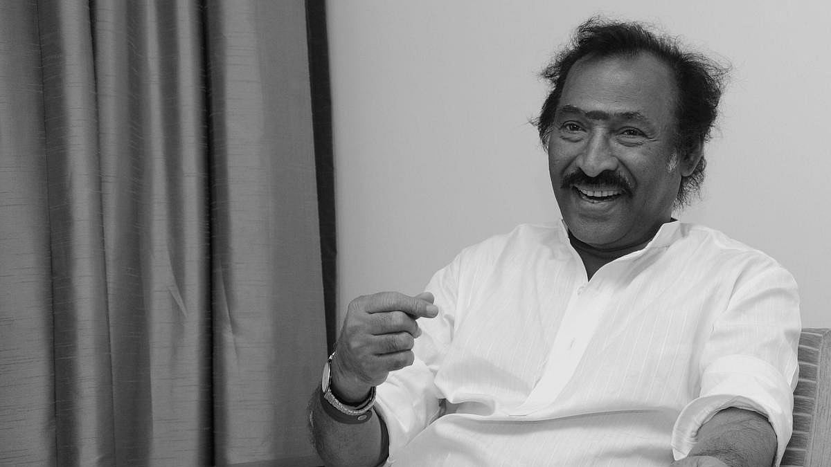கானா பாடலின் முகவரி.. பட்டி தொட்டி எங்கும் ஒலித்த தேவா ஹிட்ஸ்.. காற்றில் கலந்தார் ‘தேனிசைத் தென்றல்’!