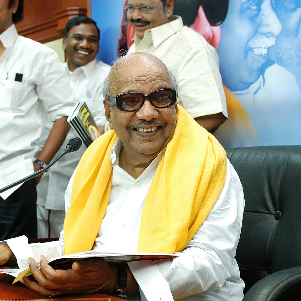 ‘டோரதி’யின் வெற்றியும்... கலைஞர் போட்ட விதையும்! : தி.மு.க முன்னாள் அமைச்சர் கீதா ஜீவன்!