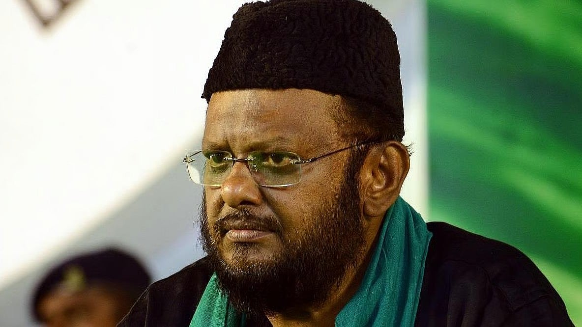 “அநீதியின் உச்சம்” : பிரதமர் இல்லம் அருகிலுள்ள பள்ளிவாசலை அகற்றும் முயற்சிக்கு ஜவாஹிருல்லா கண்டனம்!
