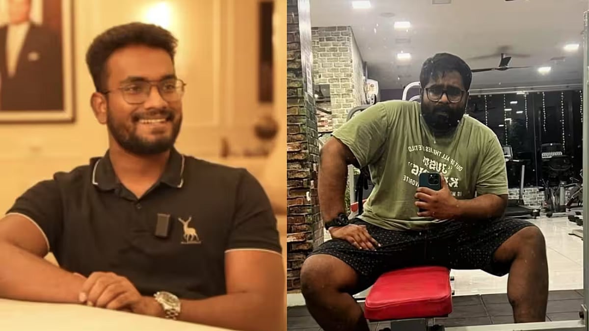 வீட்டில் சடலமாக மீட்கப்பட்ட Finance with Harish.. Cyberbullying ஆ? ஜேசன் சாமுவேல் மீது வழக்கு - பின்னணி?