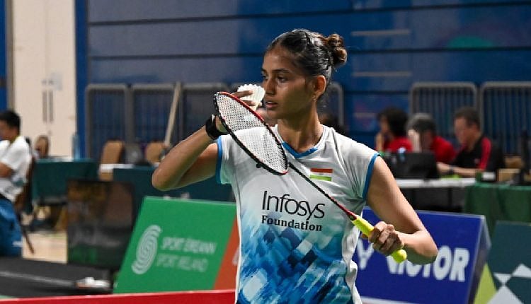 தமிழ்நாட்டு வீராங்கனை மனிஷா ராமதாசுக்கு என் பாராட்டுகள்! : எதிர்க்கட்சித் தலைவர் உதயநிதி ஸ்டாலின்!