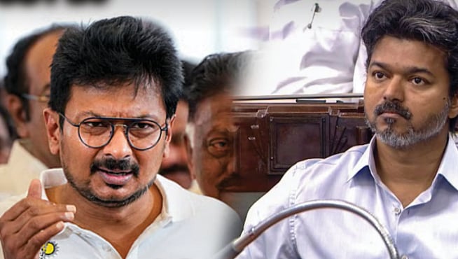 Reels Shoot செய்யும் Dummy CM, எப்போது தான் குற்றங்களை கட்டுப்படுத்துவார்? : உதயநிதி ஸ்டாலின் கேள்வி!