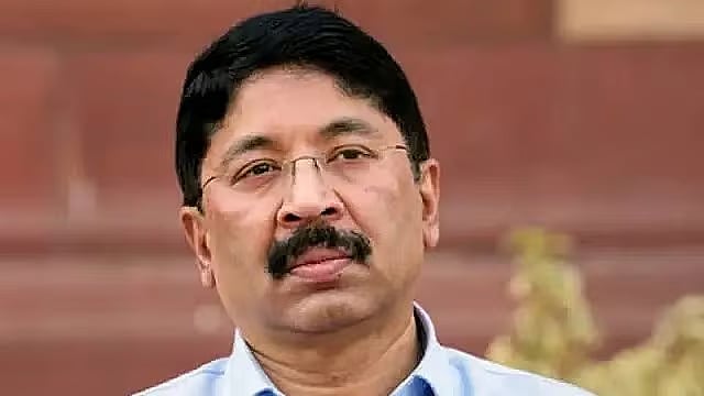 புதிய விலங்குகள் வதை தடுப்புச் சட்டத்தை மறு ஆய்வு செய்க.. - ஒன்றிய அரசுக்கு தயாநிதி மாறன் MP அவசர கடிதம்!