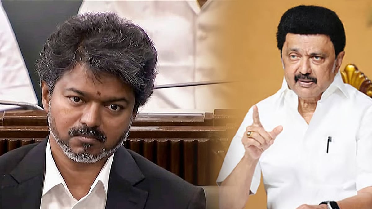 “தினமும் கொலைகளை எண்ணும் கொடிய நிலையில் தமிழ்நாடு இருக்கிறது” : மு.க.ஸ்டாலின் கண்டனம்!