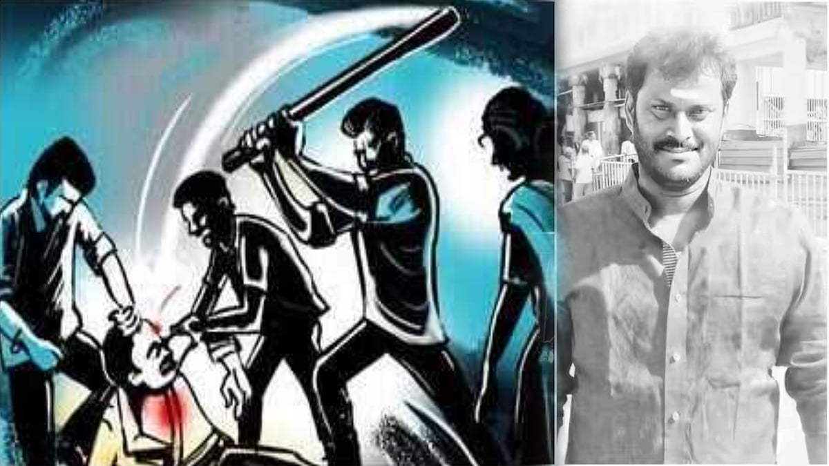நண்பர்களுடன் மது Party-ன் போது பயங்கரம்... கொடூரமாக கொல்லப்பட்ட புதுச்சேரி நபர்.. ஆரோவில்லில் ஷாக்!