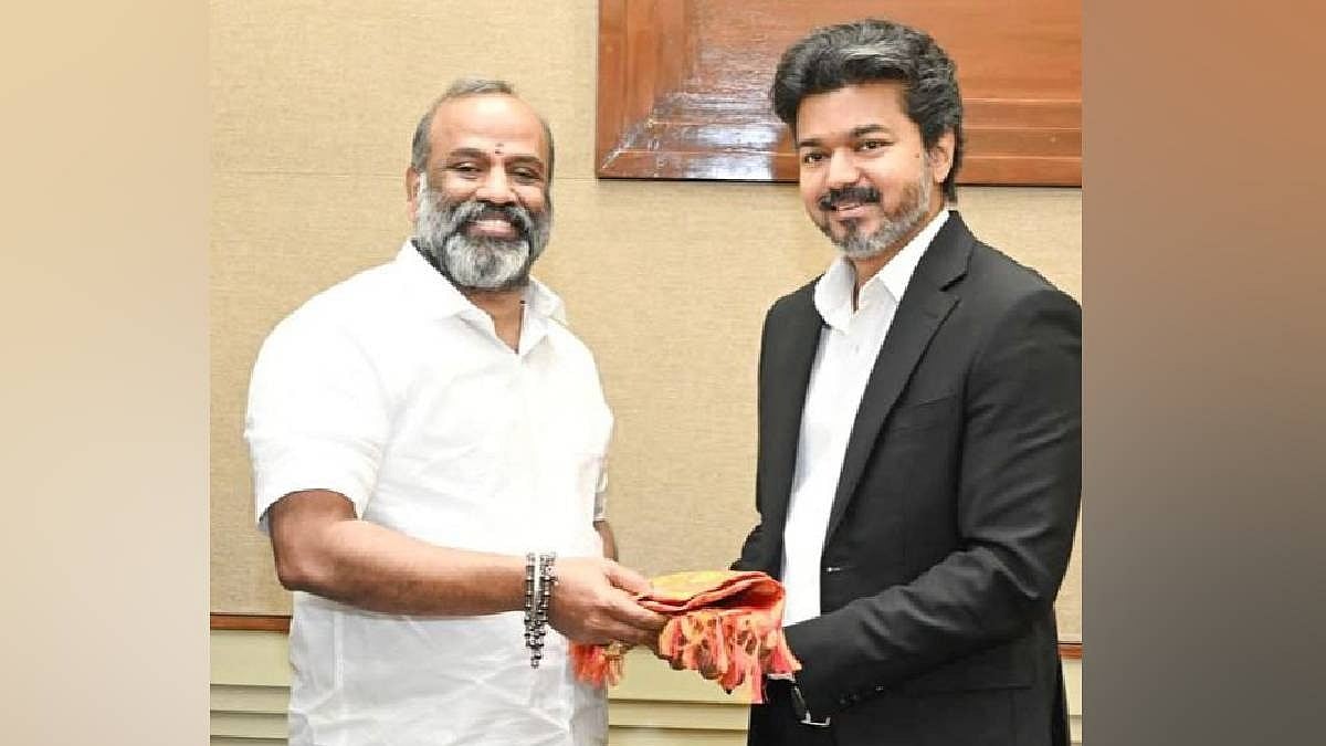 ரூ.5,000 கோடி நிதி மோசடி - சென்னையில் தொழிலதிபர் பிரேம் குமார் கைது!