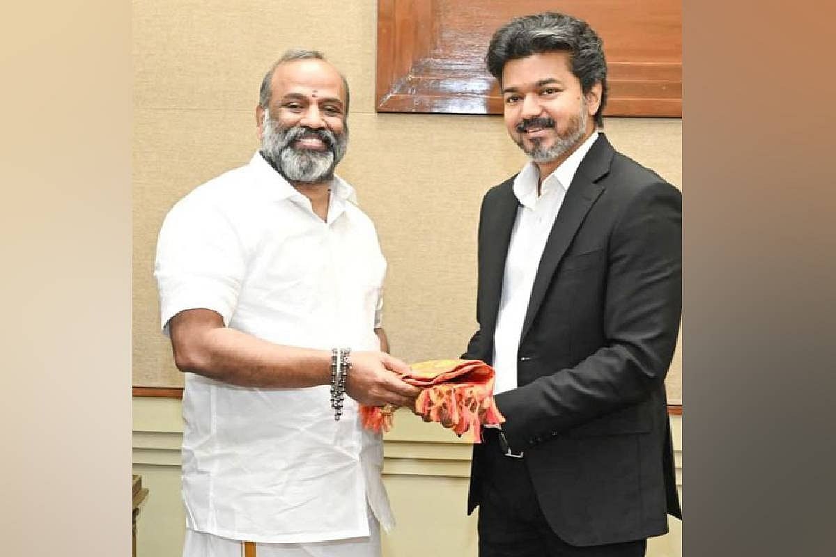 ரூ.5,000 கோடி நிதி மோசடி - சென்னையில் தொழிலதிபர் பிரேம் குமார் கைது!