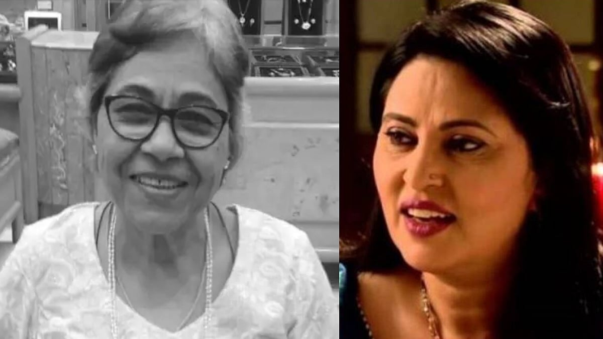 Veteran TV actress Veena Kapoor murdered by son over property dispute