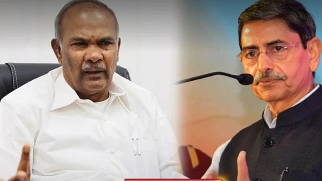 TN Assembly speaker Appavu warns Governor RN Ravi
