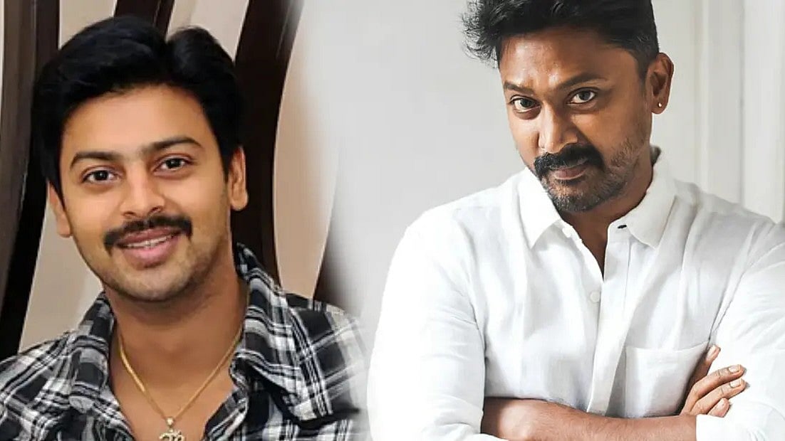 Actor Krishna arrested after Srikanth in drug case