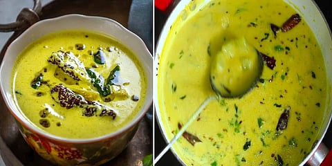 குறமகள் குழம்பு