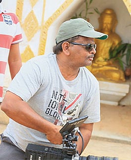 அந்த நடிகையின் அப்பாவித்தனம் இயற்கையான அழகு