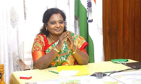 தடுப்பூசி போட்டால்தான் சம்பளம்: அரசு ஊழியர்களுக்கு புதுச்சேரி ஆளுநர் அதிரடி!