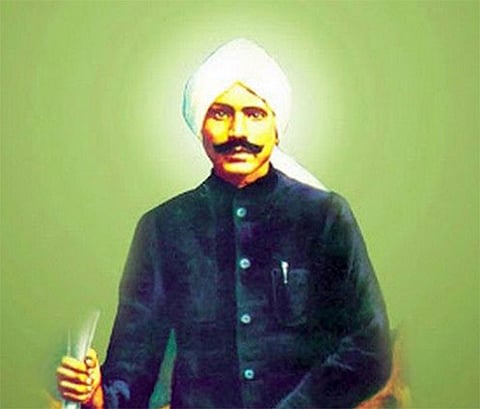 ஒரு வார்த்தை!
