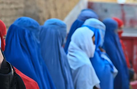 தாலிபான் 