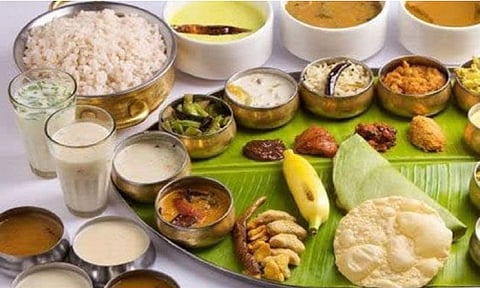 நலந்தரும் நாஞ்சில் நாட்டு உணவு!