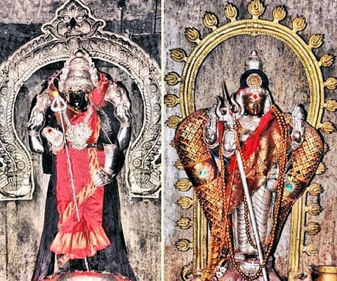 நவராத்திரி புதிர் சொல்லு சொல்லு… யார் சொல்லு…