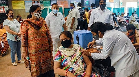 அசைவப் பிரியர்களுக்கு மெகா தடுப்பூசி முகாம்: சனிக்கிழமை நடைபெறும்!
