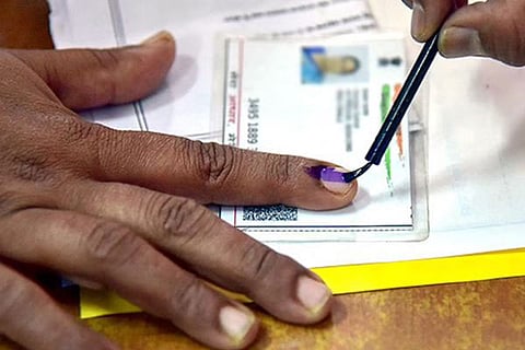 #Breaking: தமிழக உள்ளாட்சி தேர்தலில் வென்றவர்கள் இன்று பதவியேற்பு!