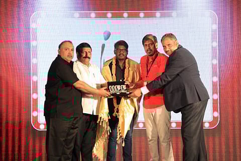 பெங்களூர் சர்வதேச திரைப்பட விழா: சிறந்த இந்திய திரைப்படமாக ‘கர்ணன்’ தேர்வு!