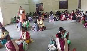 வீடு தேடிவரும் பள்ளி: தமிழக அரசின் புதிய திட்டம்!