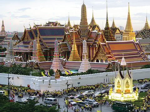 பலே பாங்காக்!