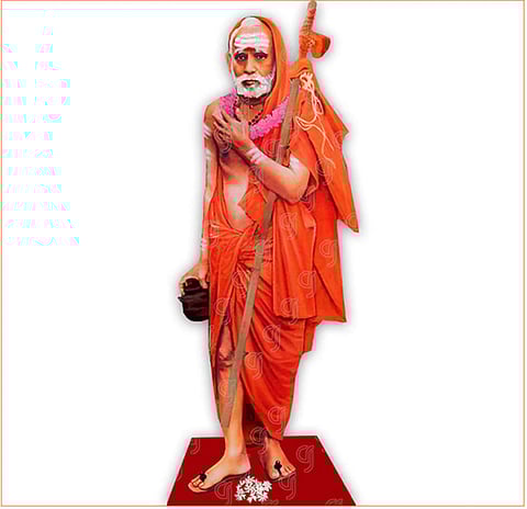 அந்தரங்க சுத்தம் அவசியம்