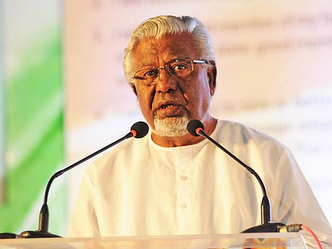 மெல்பர்ன் நகர தெரு ஒன்றுக்கு தமிழ்க் கவிஞர் பெயர்