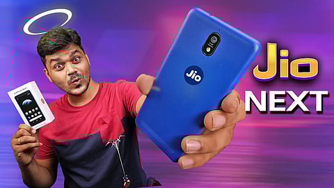 1 முறை ரீசார்ஜ் செய்தால் வருடம் முழுதும் ஃப்ரீ: ஜியோ அதிரடி!