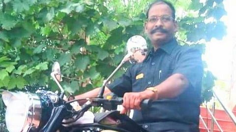 காவல்துறை சிறப்பு ஆய்வாளர் பூமிநாதன் கொலை: செல்போன் பேச்சு ஆதாரத்தால் குற்றவாளிகள் கைது!