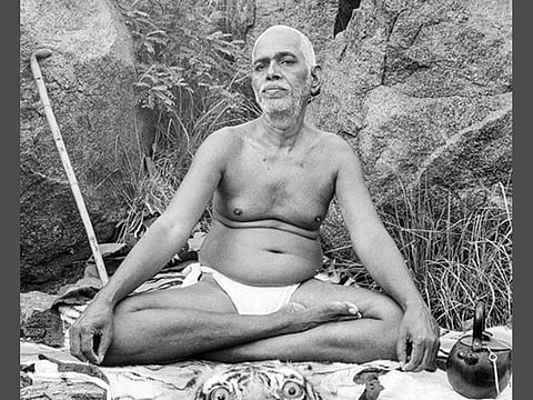 நினைத்தாலே முக்தி தரும் திருவண்ணாமலை!