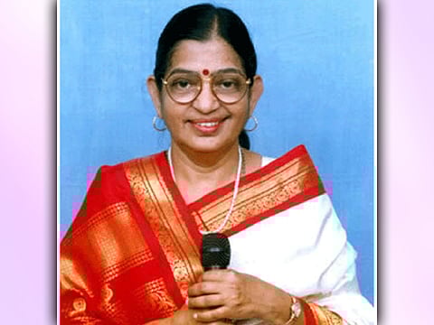 சுகம் தரும் சங்கீதம்!