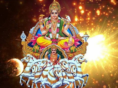 நம்பிக்கைகள்