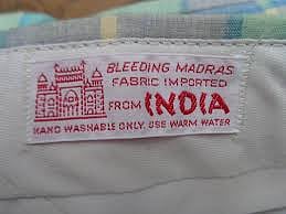 ரத்தம் கக்கும் மெட்ராஸ்…!